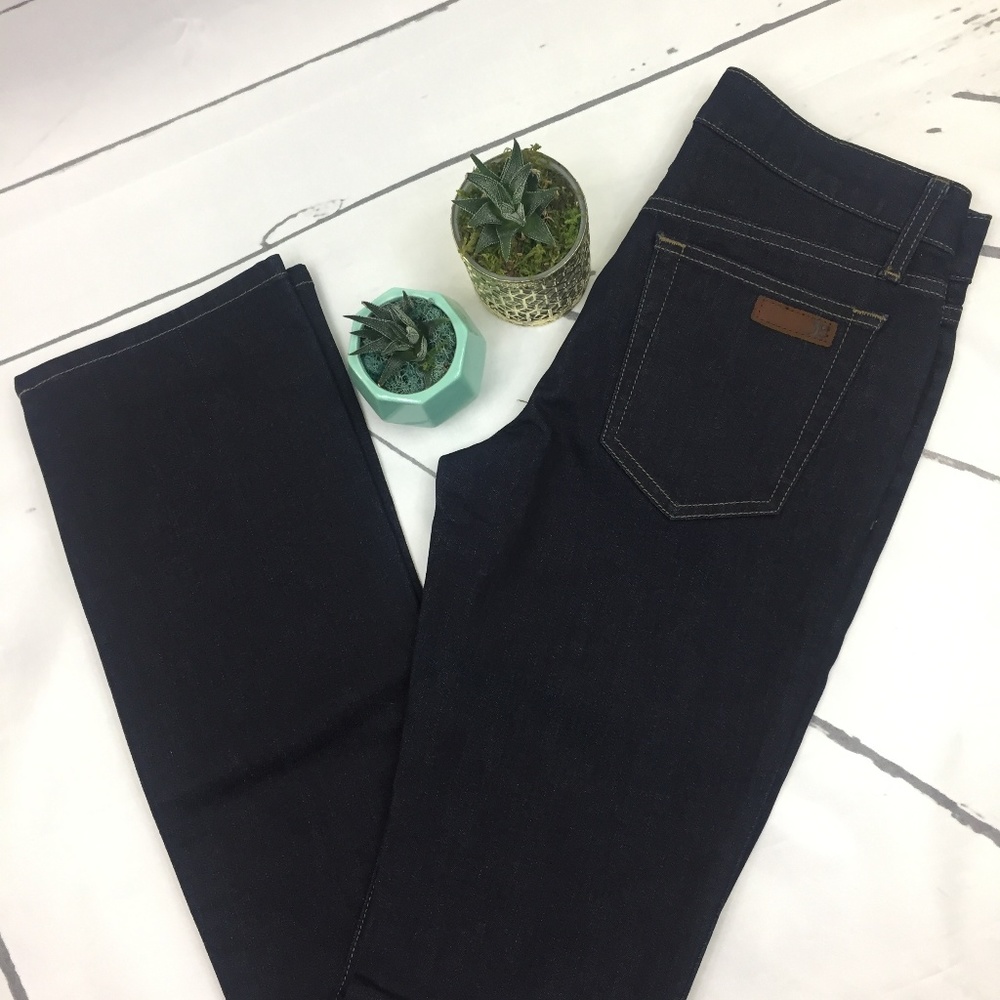 Joe's Jeans Slim Fit Mini Boot